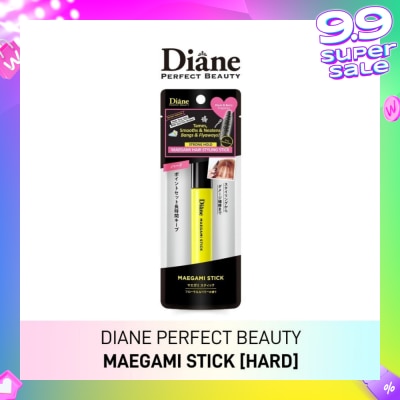 MOIST DIANE Perfect Beauty Maegami Stick Hard (For Instant Hair Styling) 10ml