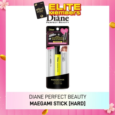 MOIST DIANE Perfect Beauty Maegami Stick Hard (For Instant Hair Styling) 10ml