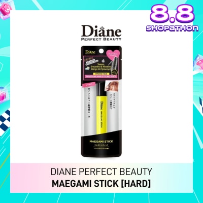 MOIST DIANE Perfect Beauty Maegami Stick Hard (For Instant Hair Styling) 10ml