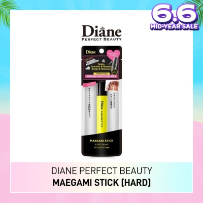 MOIST DIANE Perfect Beauty Maegami Stick Hard (For Instant Hair Styling) 10ml