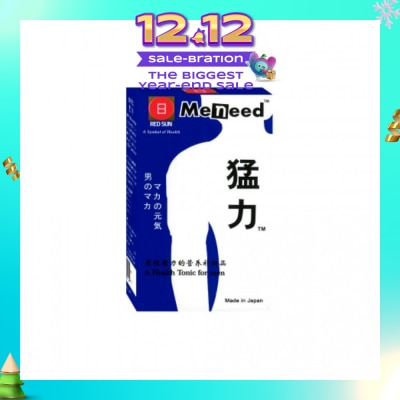 RedSun Meneed 60 Tablets