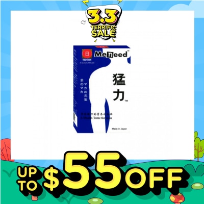 RedSun Meneed 60 Tablets