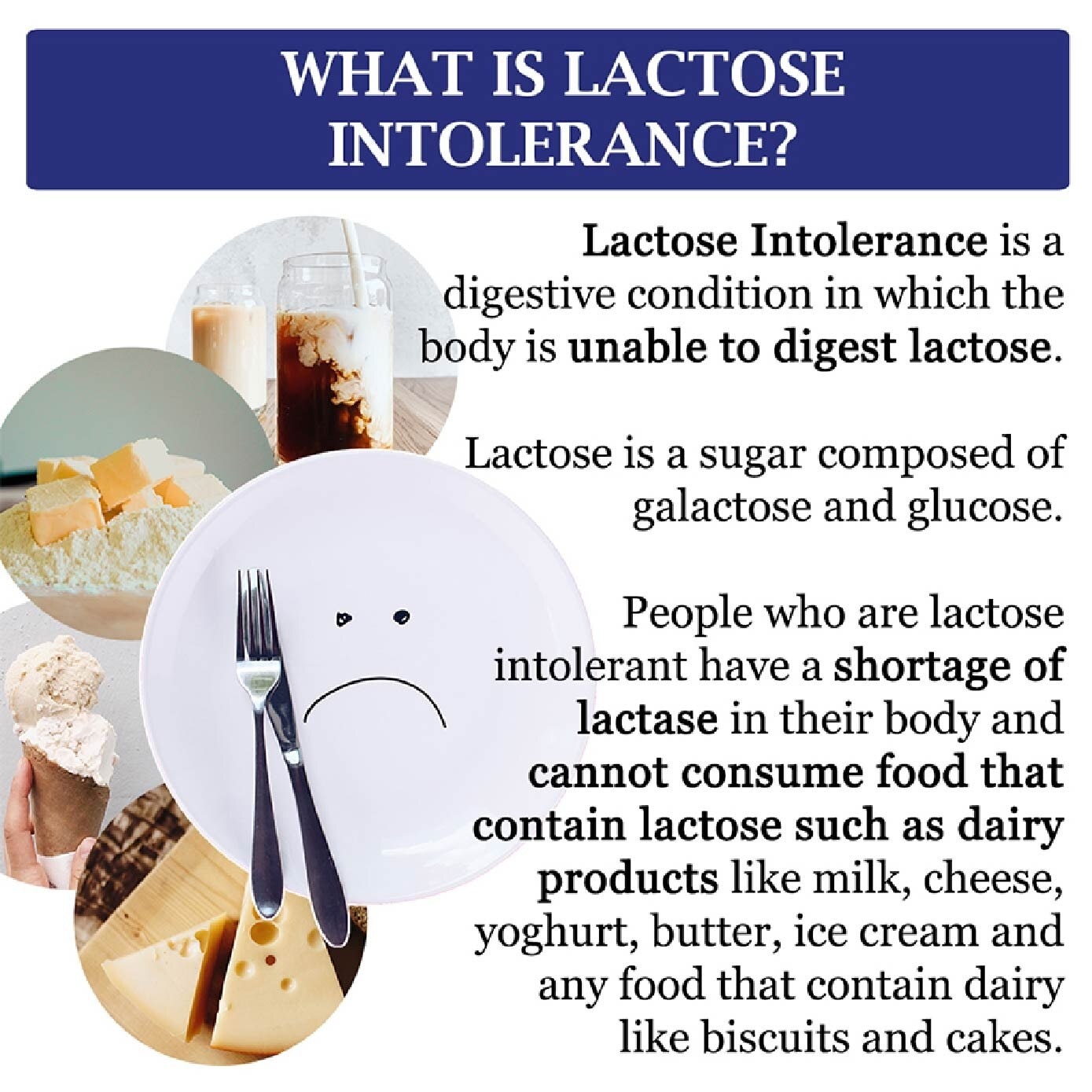 Active Liquid Lactase Enzyme 125mg (For Lactose Intolerance) 60s