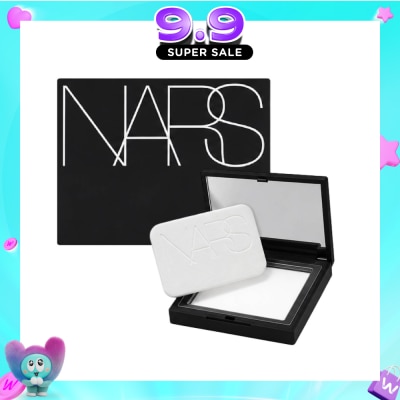 NARS - Light Reflecting Pressed Setting Powder Crystal 10g image