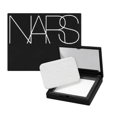 NARS - Light Reflecting Pressed Setting Powder Crystal 10g