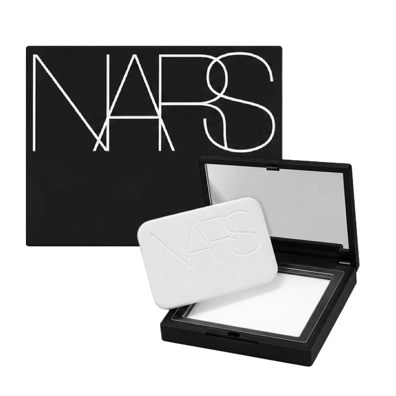 Light Reflecting Pressed Setting Powder Crystal 10g