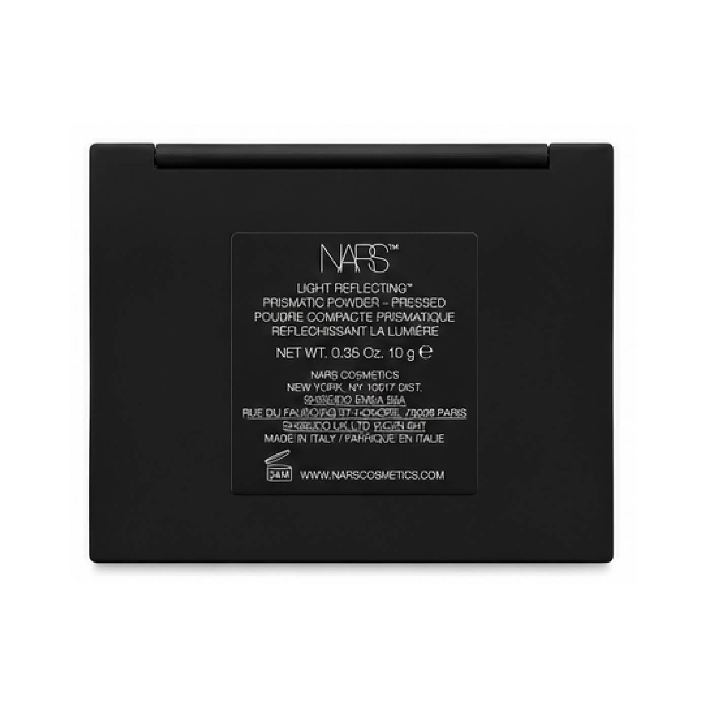 Light Reflecting Pressed Setting Powder Solstice 10g