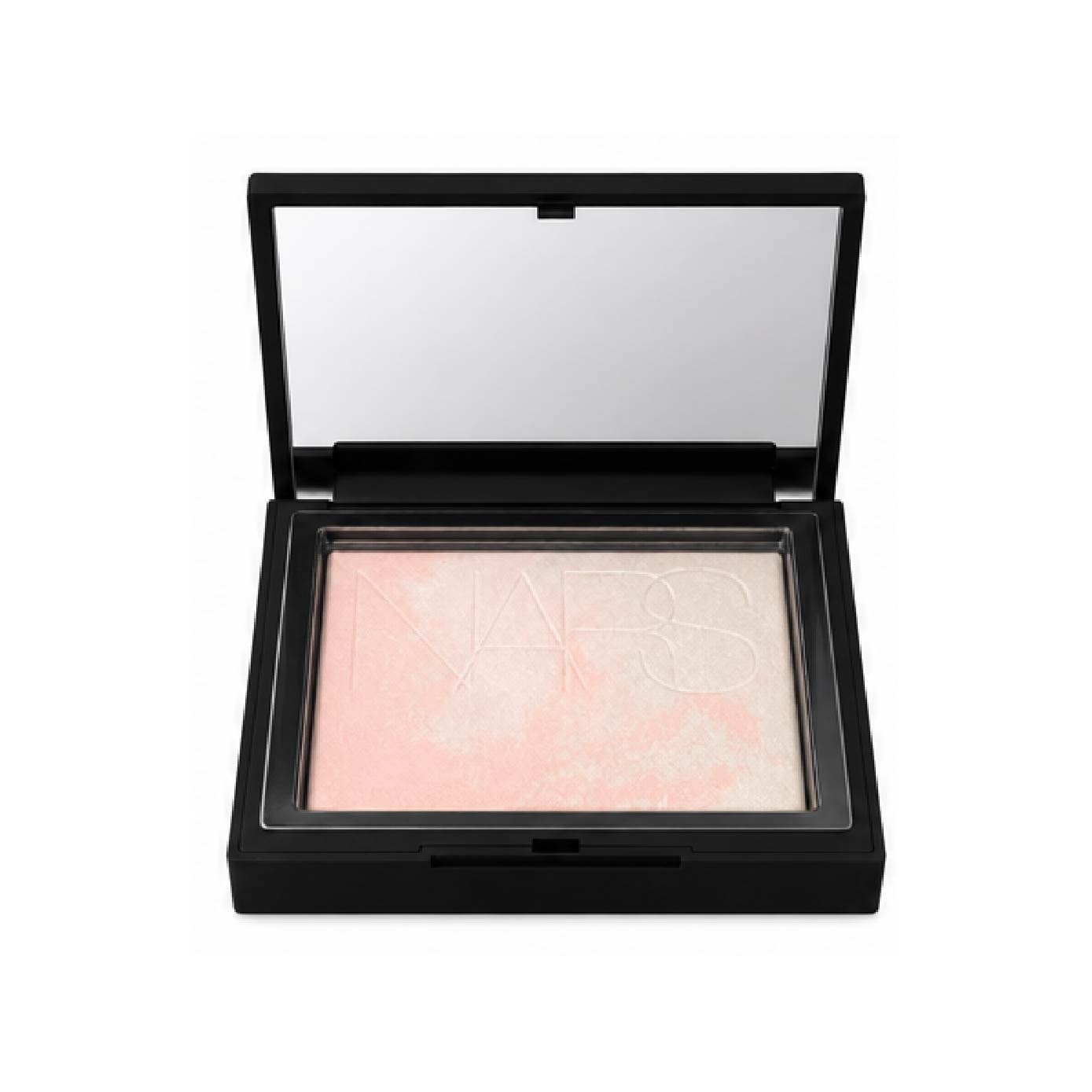 Light Reflecting Pressed Setting Powder Solstice 10g