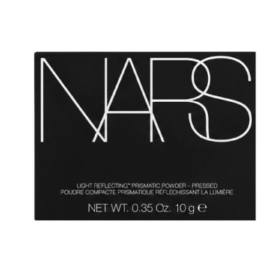 NARS - Light Reflecting Pressed Setting Powder Solstice 10g