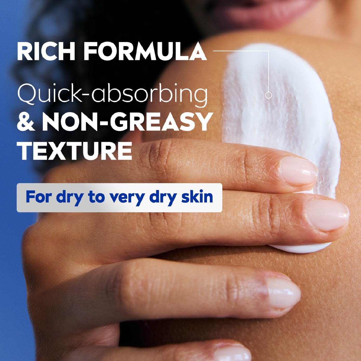 Intensive Moist Milk SPF15 350ml