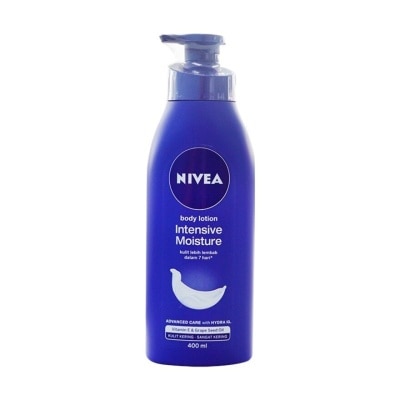 NIVEA Intensive Moist Milk SPF15 350ml