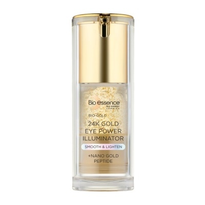 BIO ESSENCE Bio Gold Eye Power Illuminator 17g