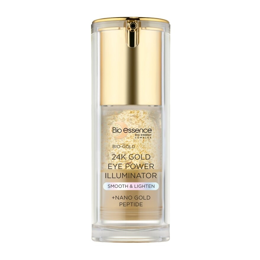 Bio Gold Eye Power Illuminator 17g