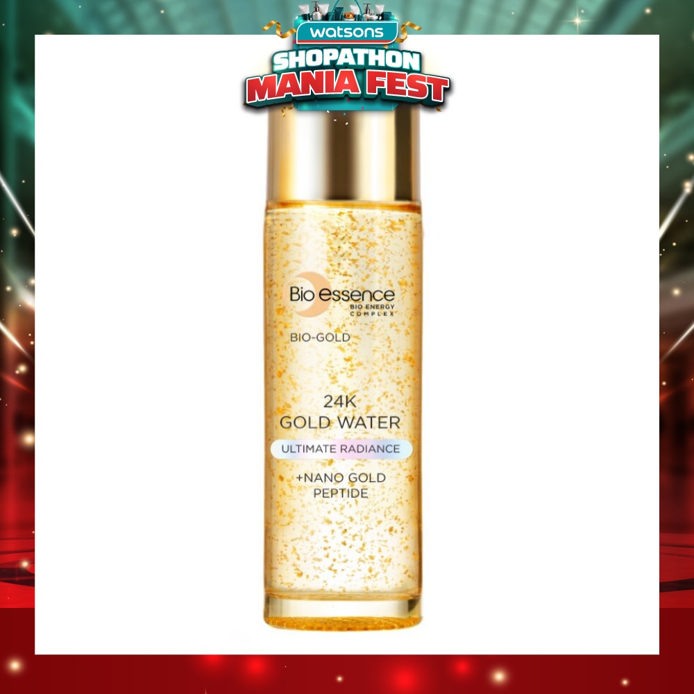 Bio-Gold Gold Water 100ml