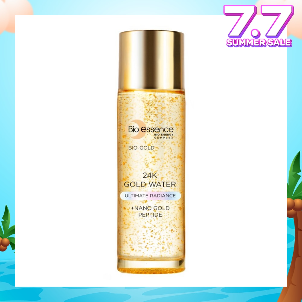 Bio-Gold Gold Water 100ml