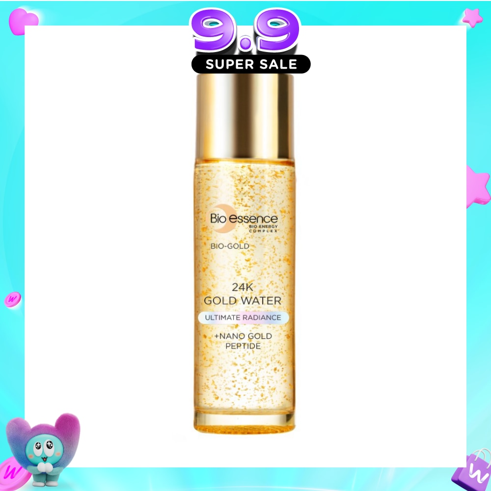 Bio-Gold Gold Water 100ml image