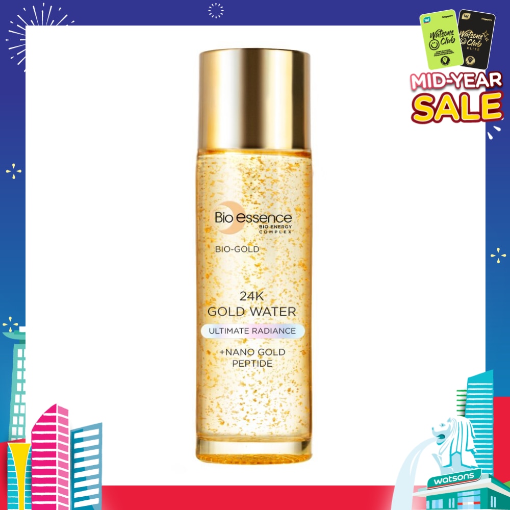 Bio-Gold Gold Water 100ml