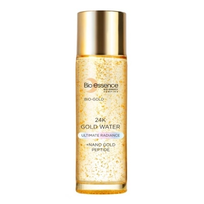 BIO ESSENCE Bio-Gold Gold Water 100ml