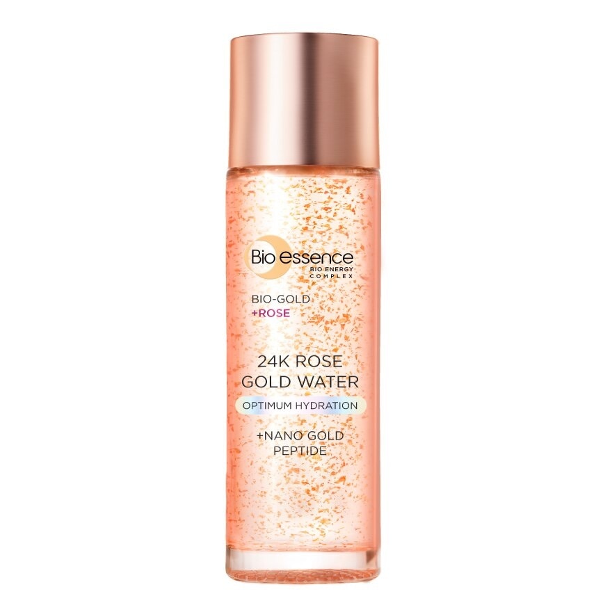 Bio-Gold Rose Gold Water 100ml