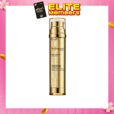 BIO ESSENCE Golden Ratio Double Serum 36g (Expiry: Nov`2026)