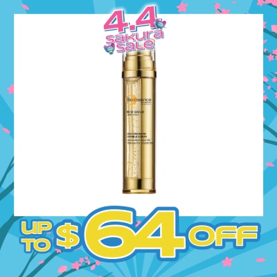 BIO ESSENCE - Golden Ratio Double Serum 36g (Expiry: Nov`2026)