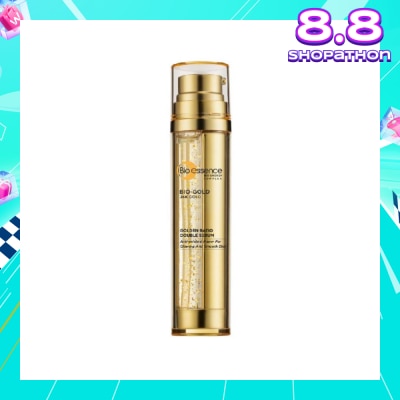 BIO ESSENCE Golden Ratio Double Serum 36g