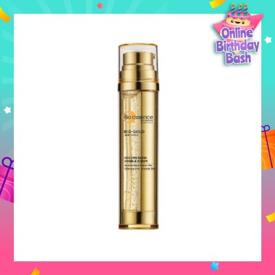 BIO ESSENCE Golden Ratio Double Serum 36g