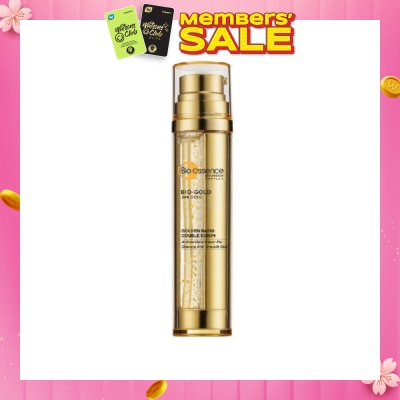 BIO ESSENCE Golden Ratio Double Serum 36g (Expiry: Nov`2026)