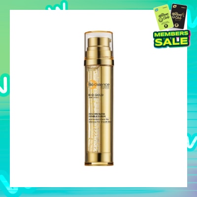 BIO ESSENCE Golden Ratio Double Serum 36g