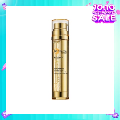 BIO ESSENCE Golden Ratio Double Serum 36g