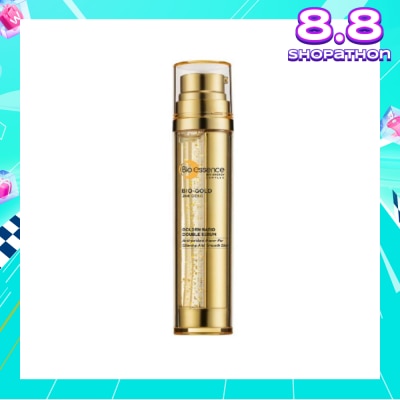 BIO ESSENCE Golden Ratio Double Serum 36g