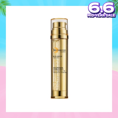 BIO ESSENCE Golden Ratio Double Serum 36g