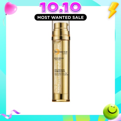BIO ESSENCE Golden Ratio Double Serum 36g image