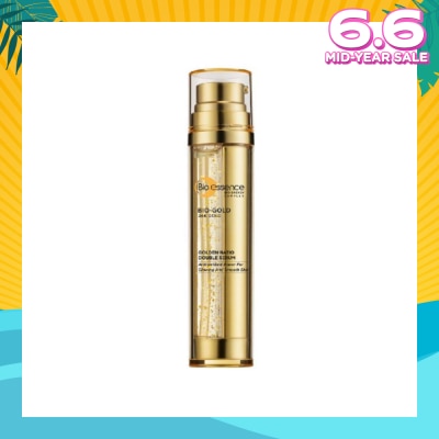 BIO ESSENCE Golden Ratio Double Serum 36g
