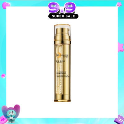 BIO ESSENCE - Golden Ratio Double Serum 36g image