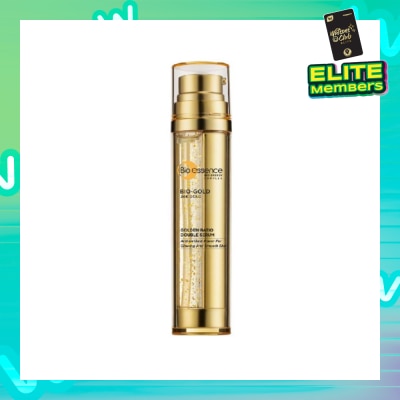 BIO ESSENCE Golden Ratio Double Serum 36g