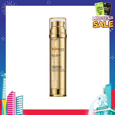 BIO ESSENCE Golden Ratio Double Serum 36g