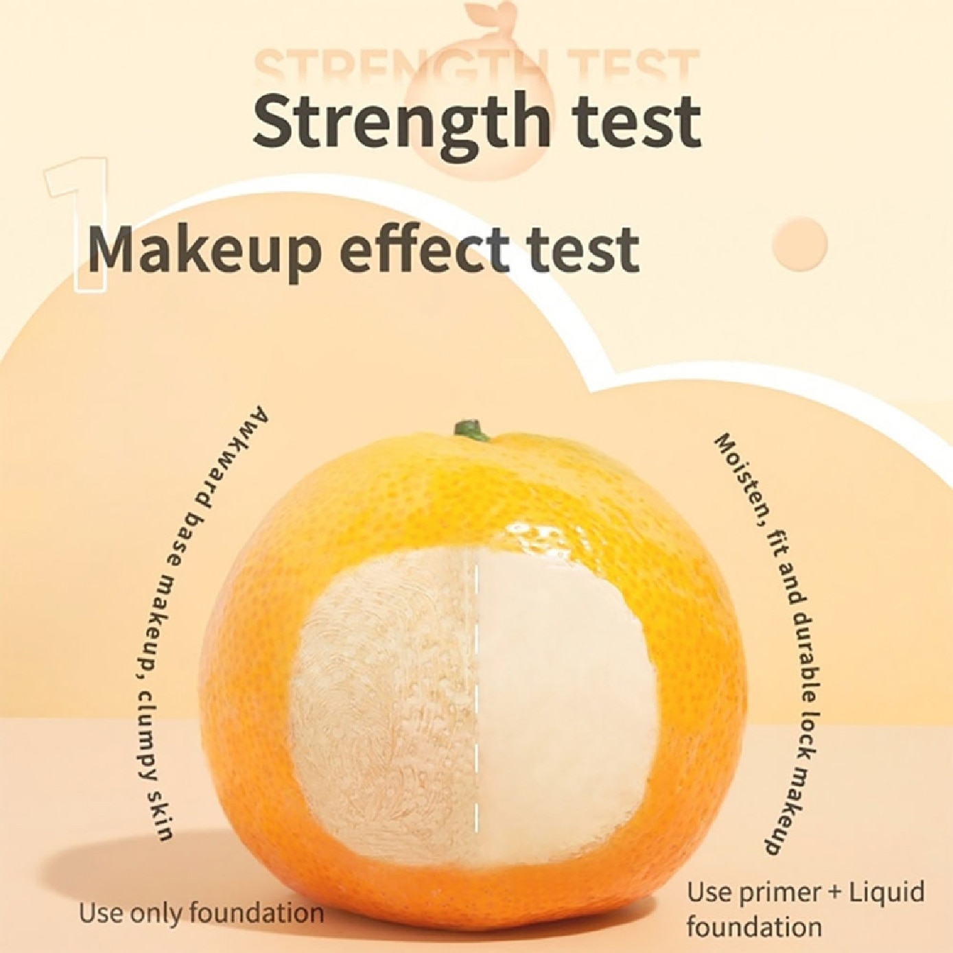 Nourishing Makeup Base 30g