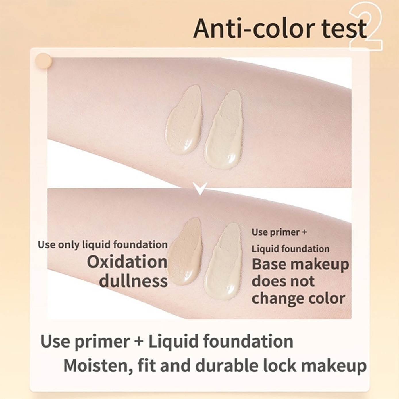 Nourishing Makeup Base 30g