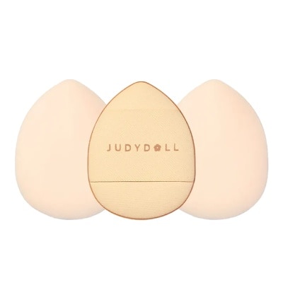 JUDYDOLL - Mini Makeup Puff 3s image