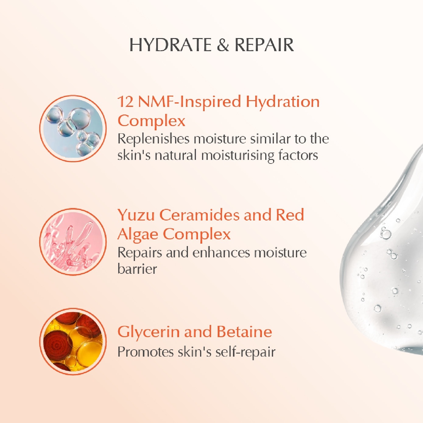 Hydrating Essence 30ml image