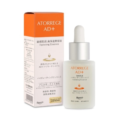 ATORREGE AD+ - Hydrating Essence 30ml image