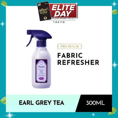 LAUNDRIN Fabric Refresher Earl Grey Tea 300ml image