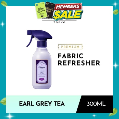 LAUNDRIN Fabric Refresher Earl Grey Tea 300ml image