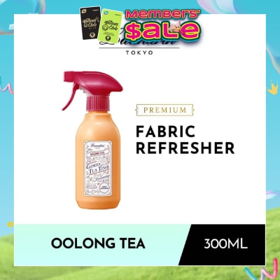 LAUNDRIN - Fabric Refresher Oolong Tea 300ml
