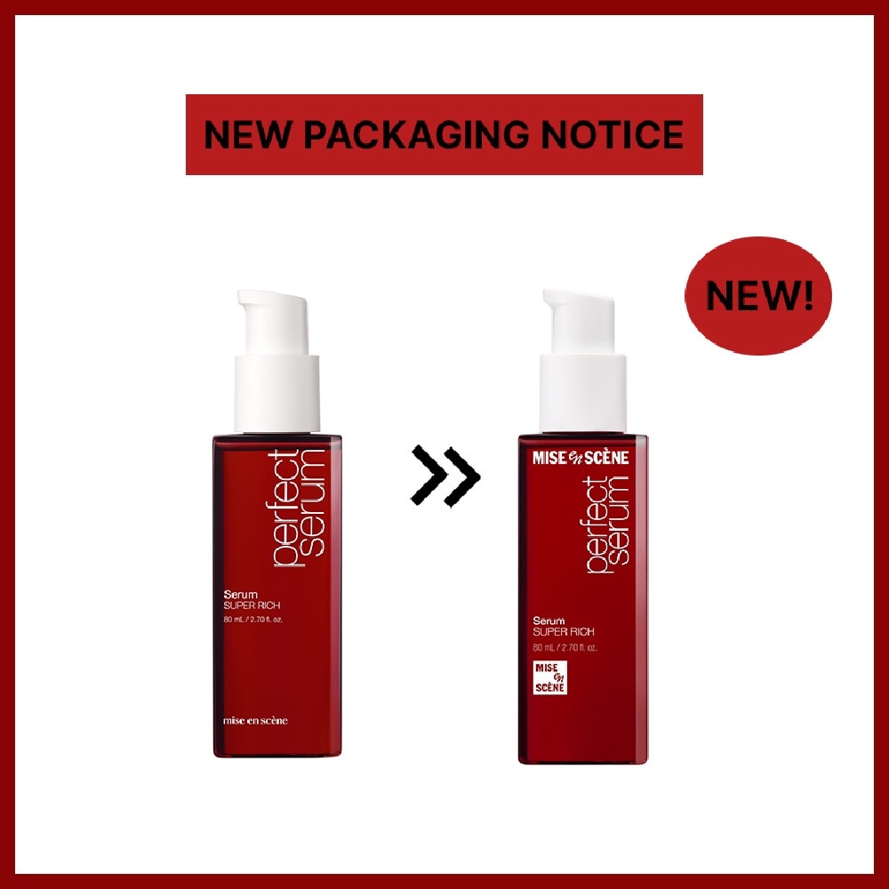 Perfect Serum Super Rich 80ml