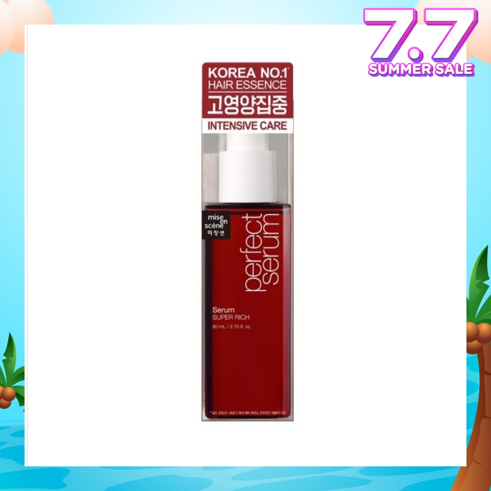 Perfect Serum Super Rich 80ml
