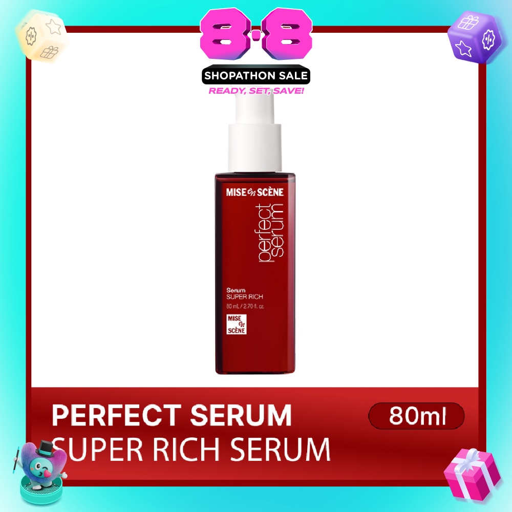 Perfect Serum Super Rich 80ml