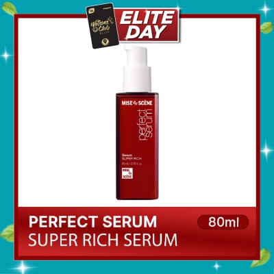 MISE EN SCÈNE Perfect Serum Super Rich 80ml image