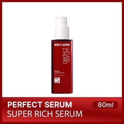 MISE-EN-SCÈNE Perfect Serum Super Rich 80ml